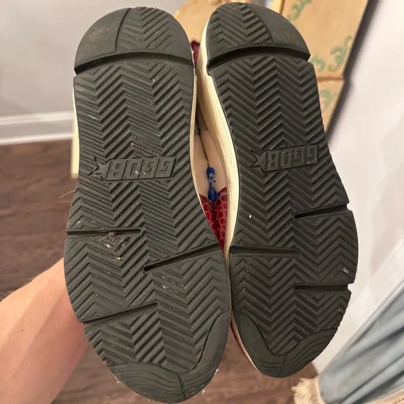 Golden Goose Women's Running Shoes EU 41 - Picture 4 of 16